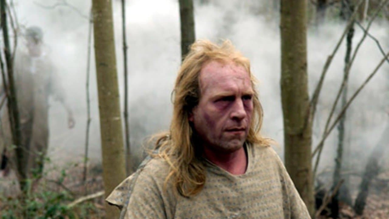 The Stone House backdrop