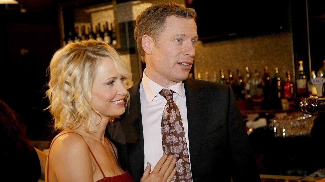 The Other Woman backdrop
