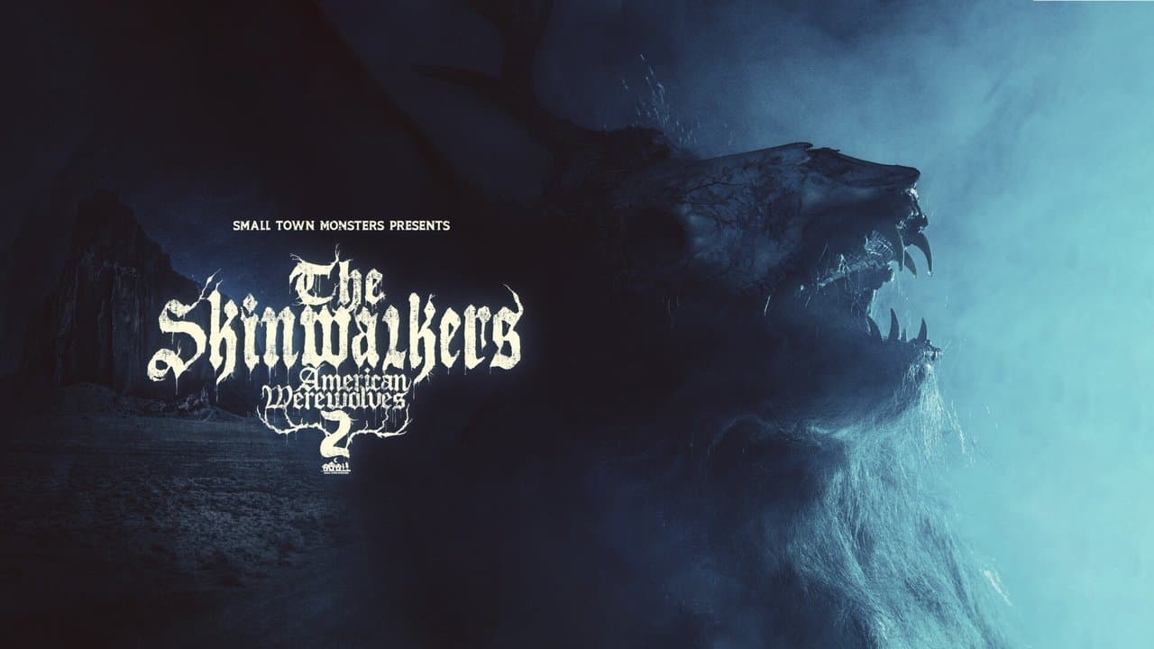 American Werewolves 2: The Skinwalkers backdrop