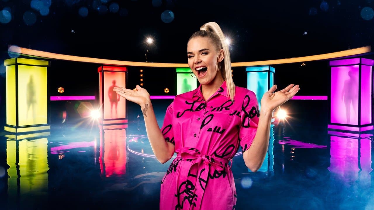 Naked Attraction Finland backdrop