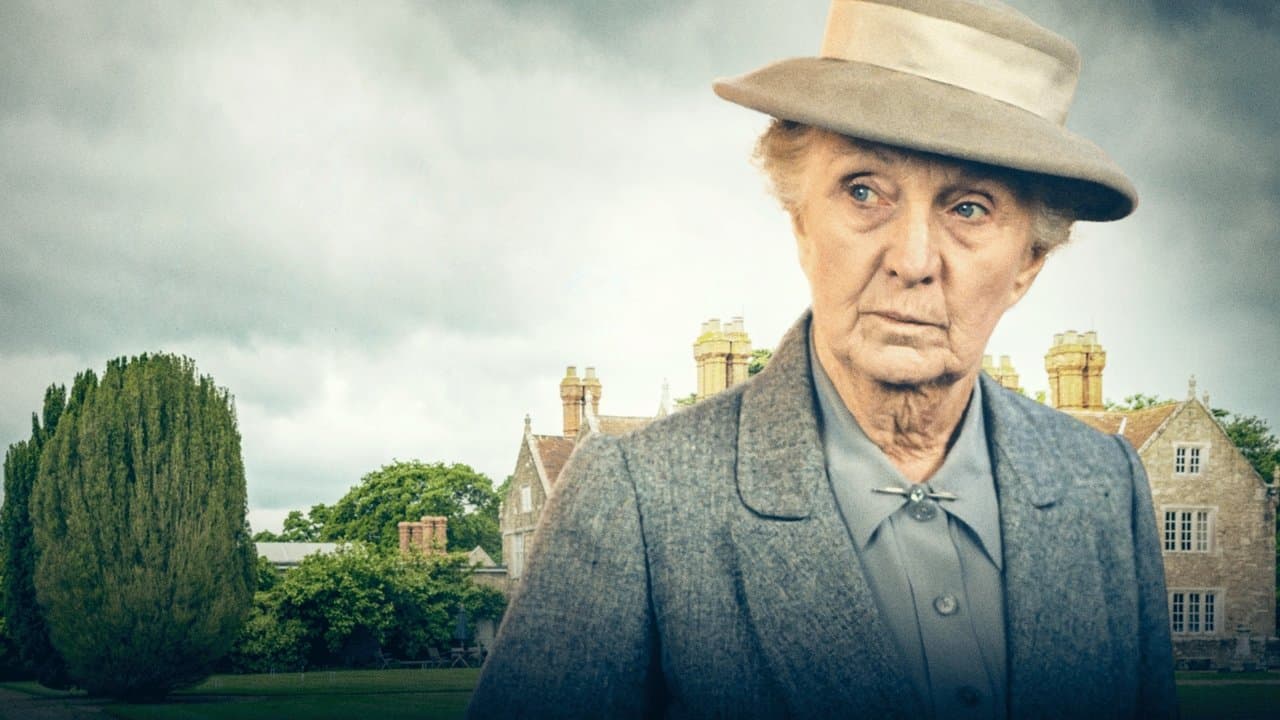 Miss Marple The Complete Collection backdrop