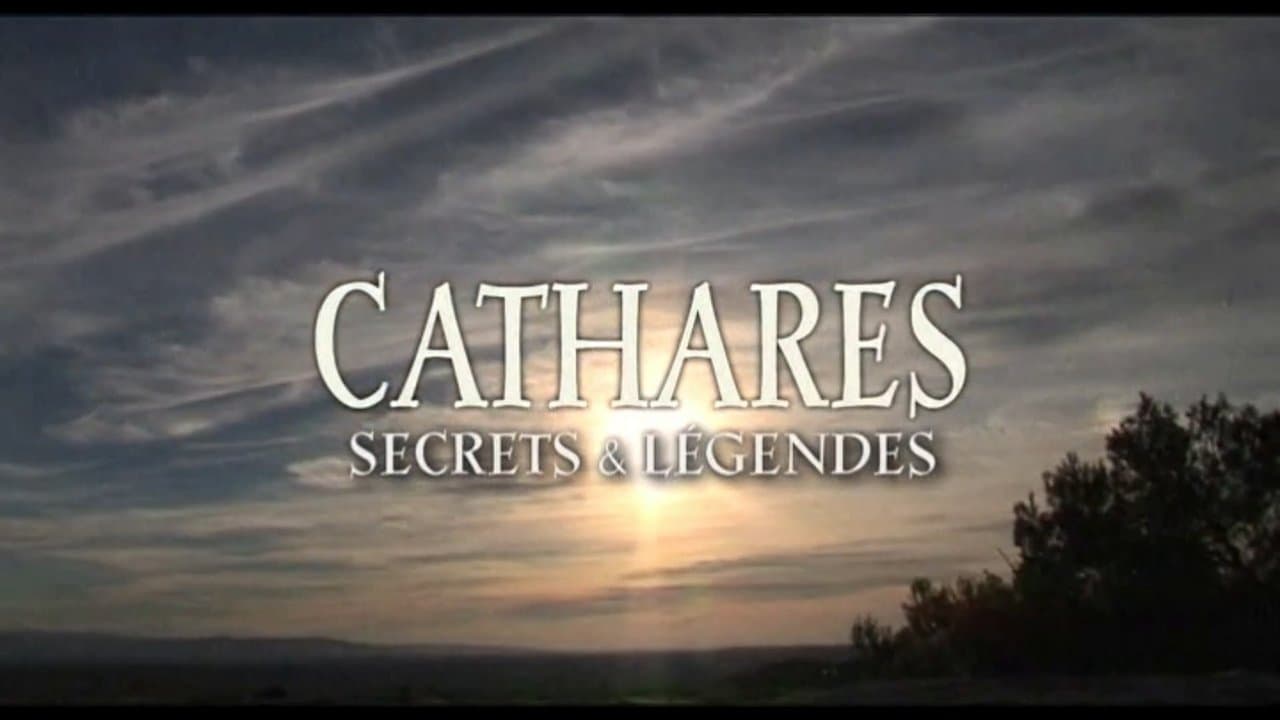 Cathares Secrets & Légendes backdrop