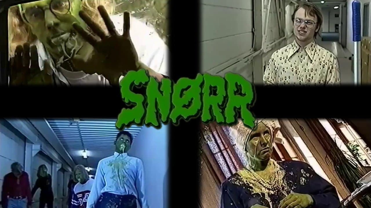 Snot backdrop