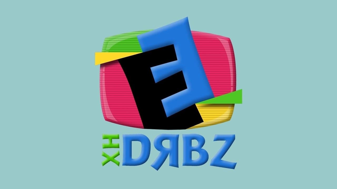 XHDRBZ backdrop