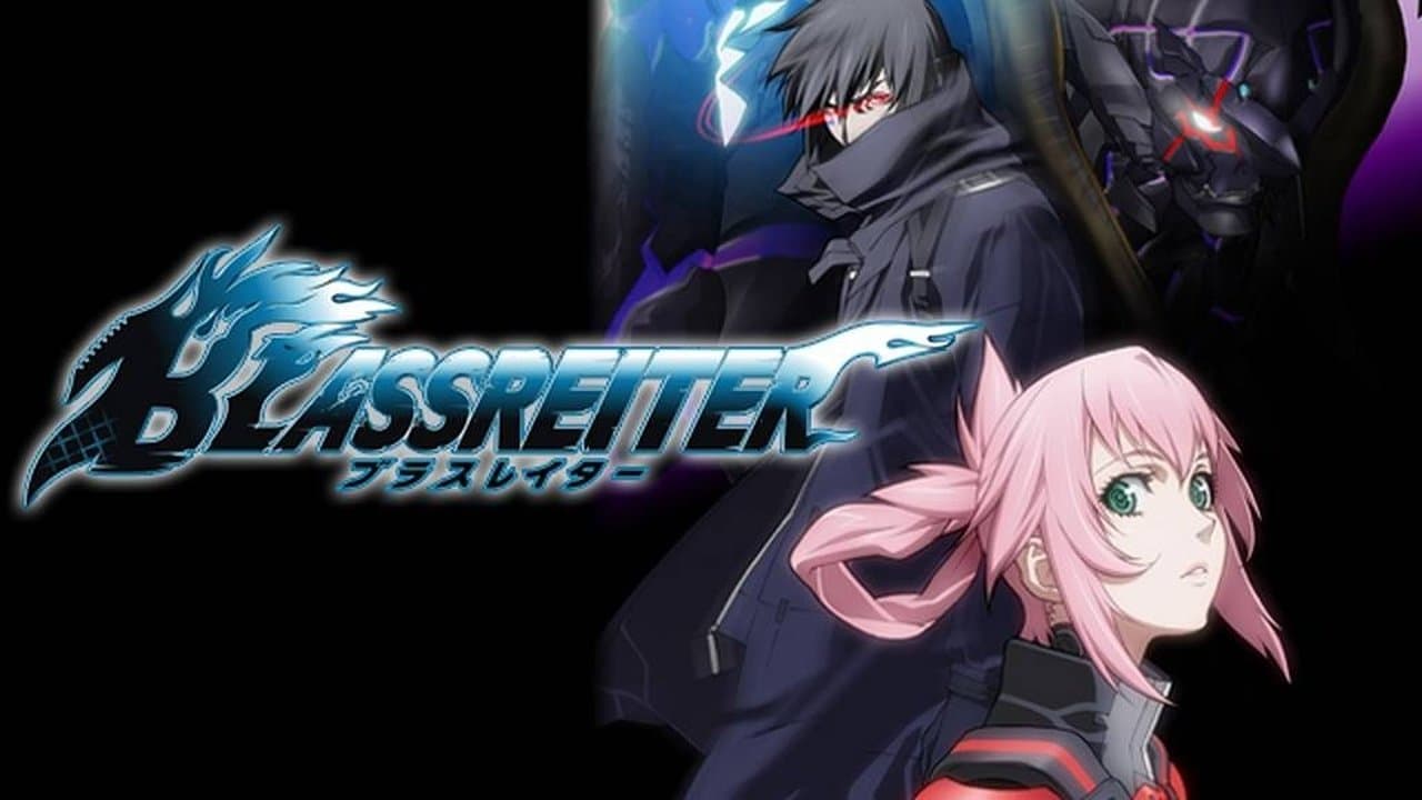 Blassreiter backdrop