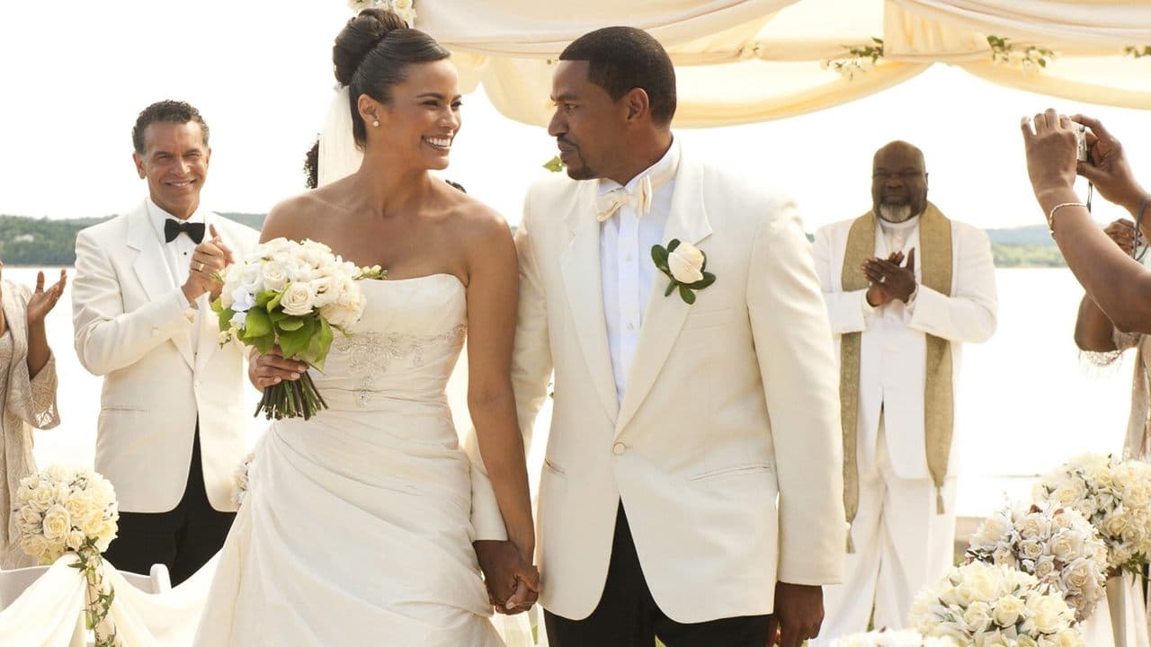 Jumping the Broom backdrop