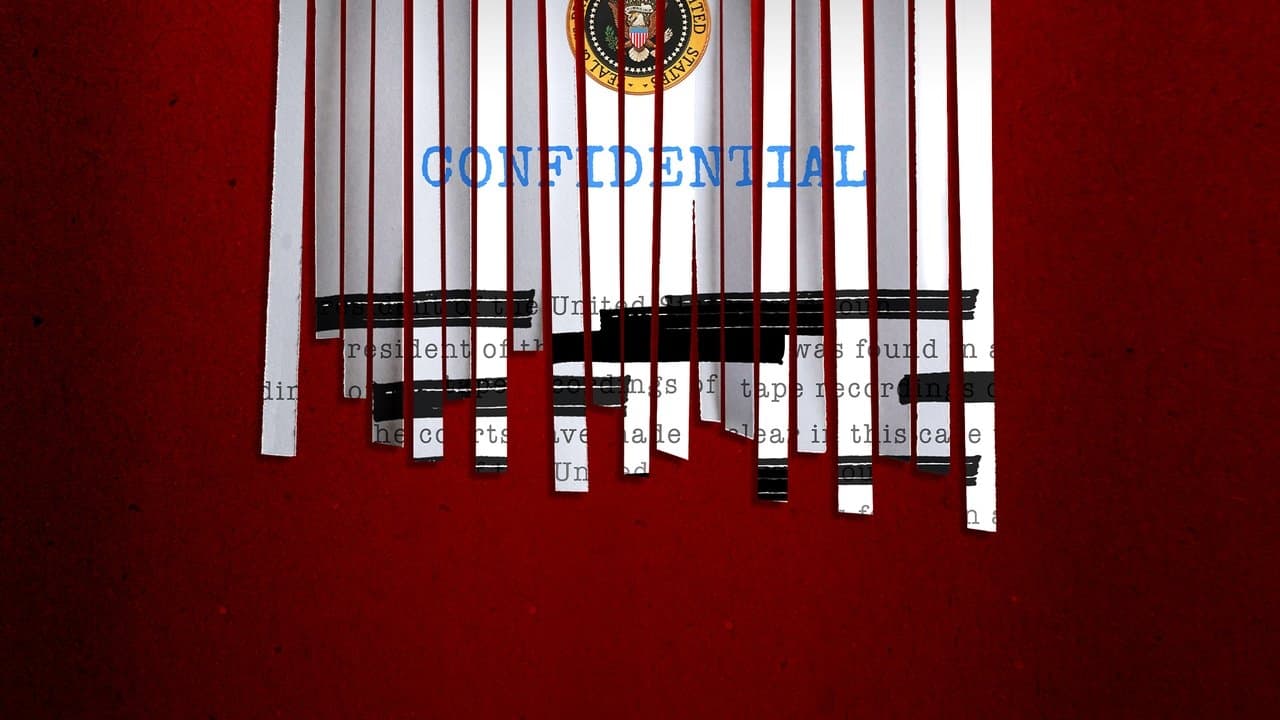 America's Book of Secrets: Special Edition backdrop
