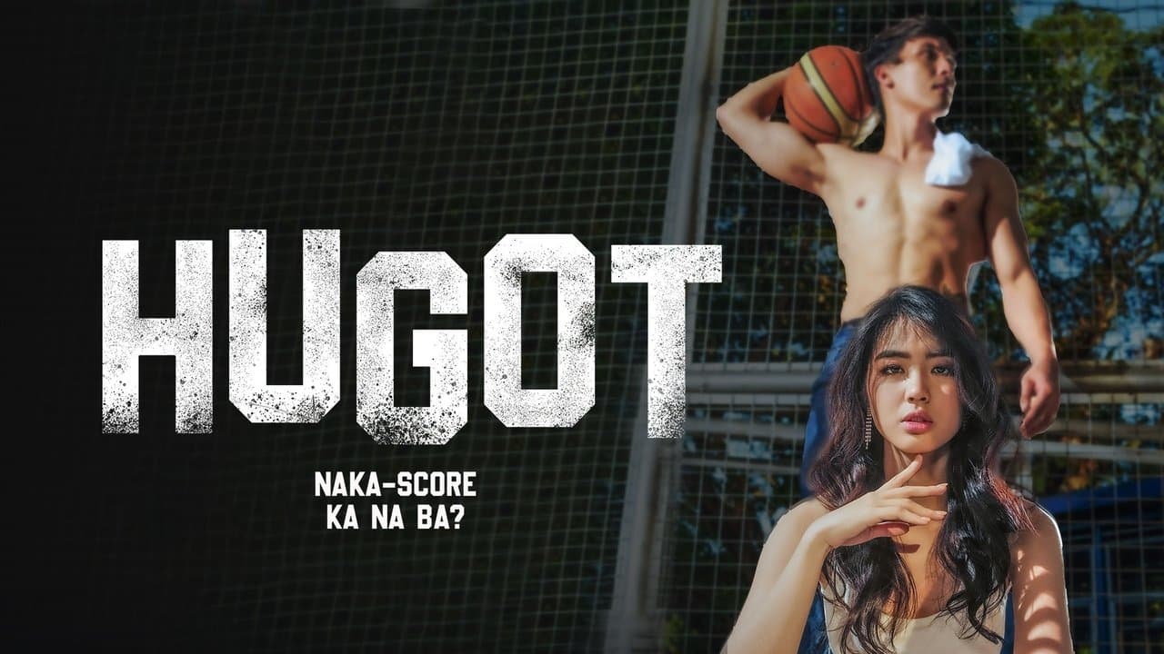 Hugot: The Player backdrop