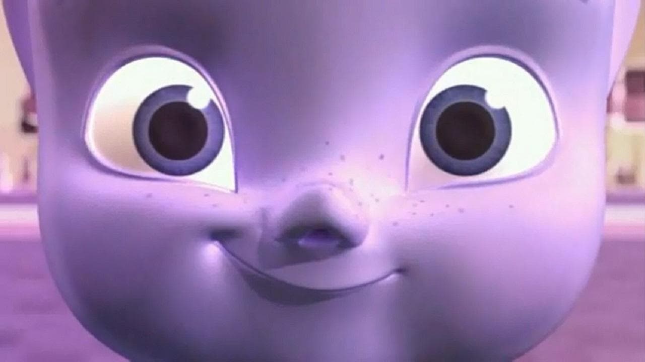 Ex-E.T. backdrop