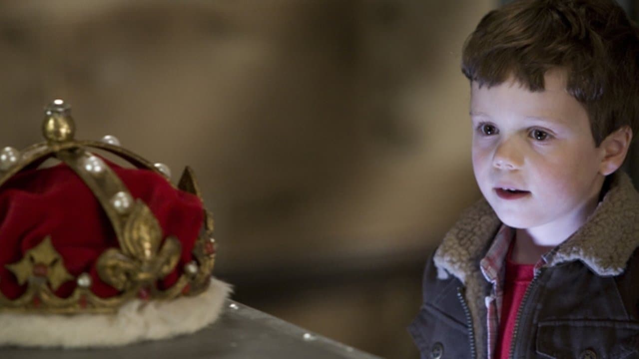 Baby Geniuses and the Mystery of the Crown Jewels backdrop