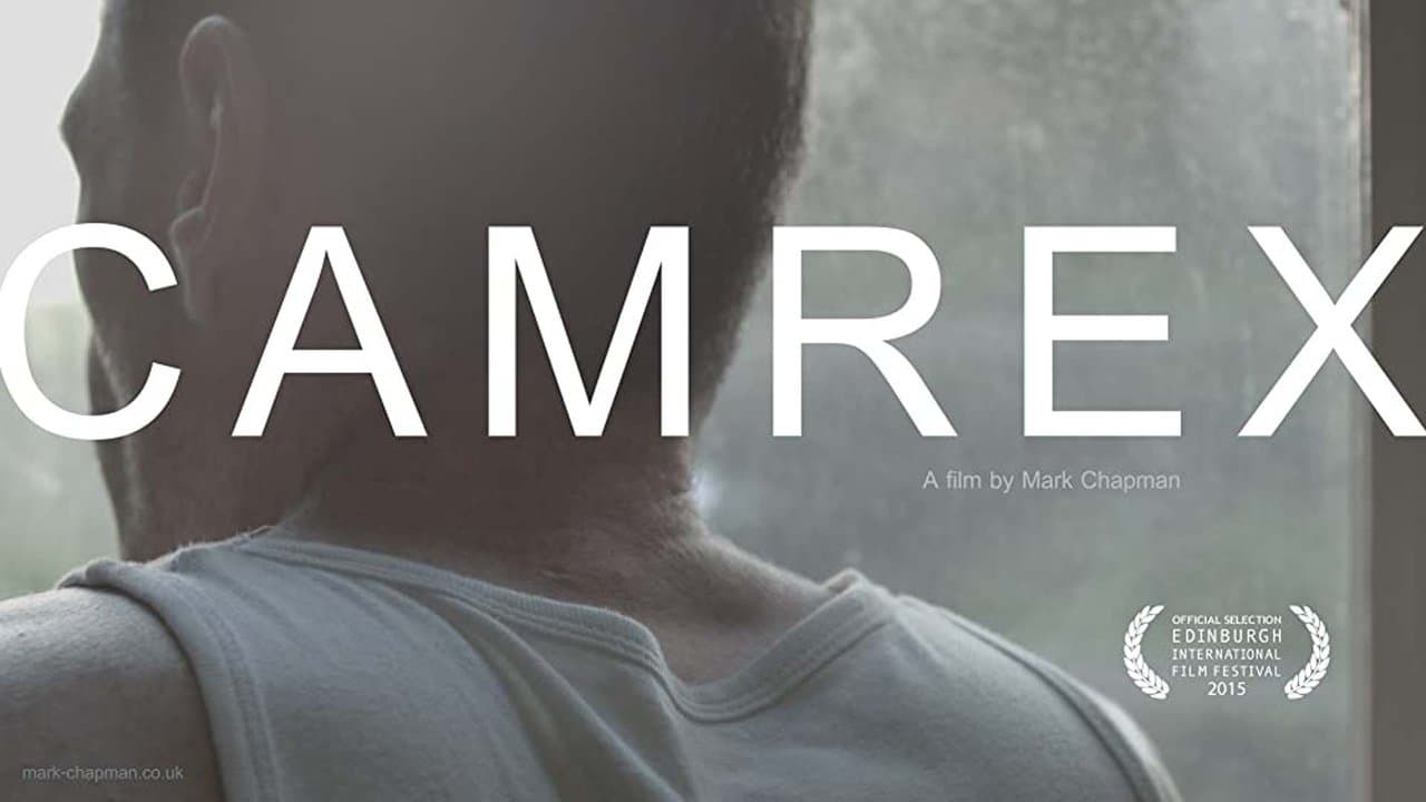 Camrex backdrop