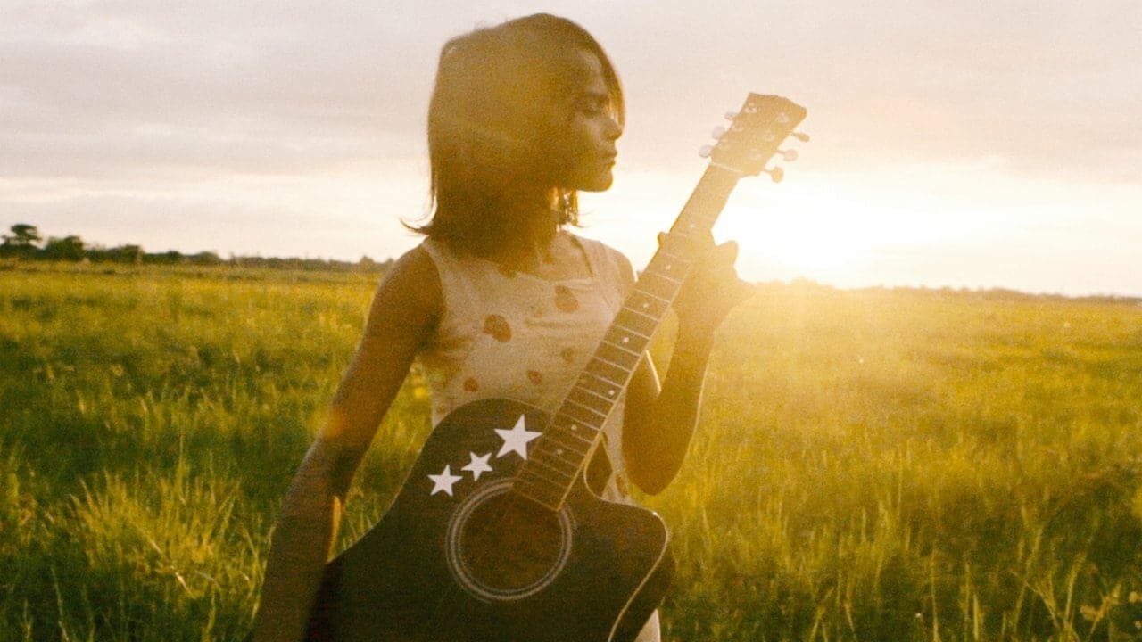 Village Rockstars backdrop