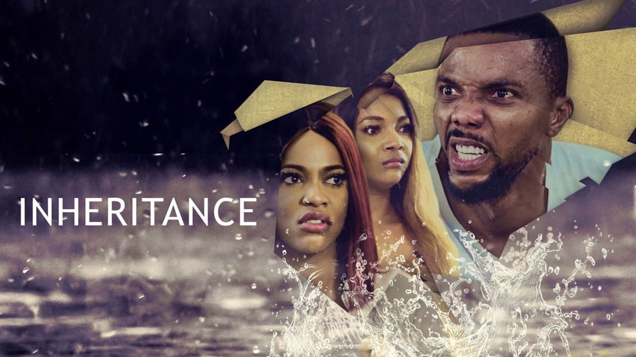 Inheritance backdrop