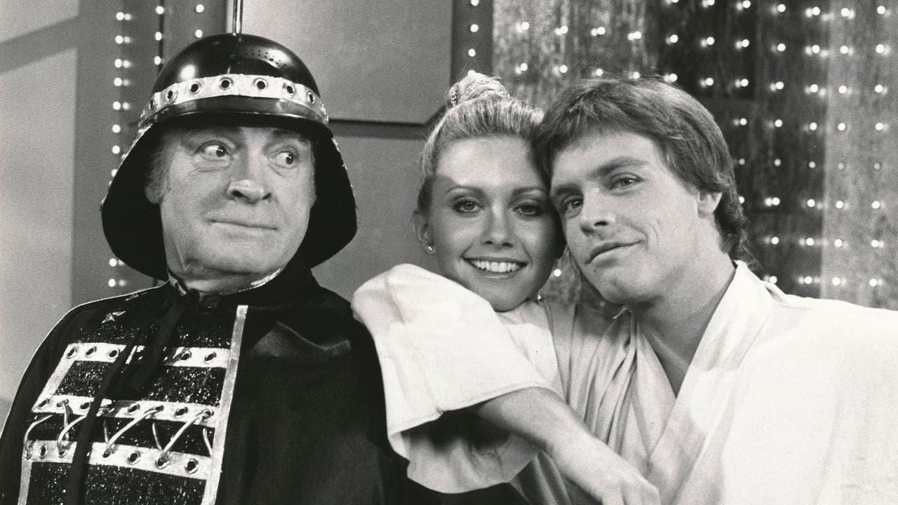 A Disturbance in the Force: How the Star Wars Holiday Special Happened backdrop