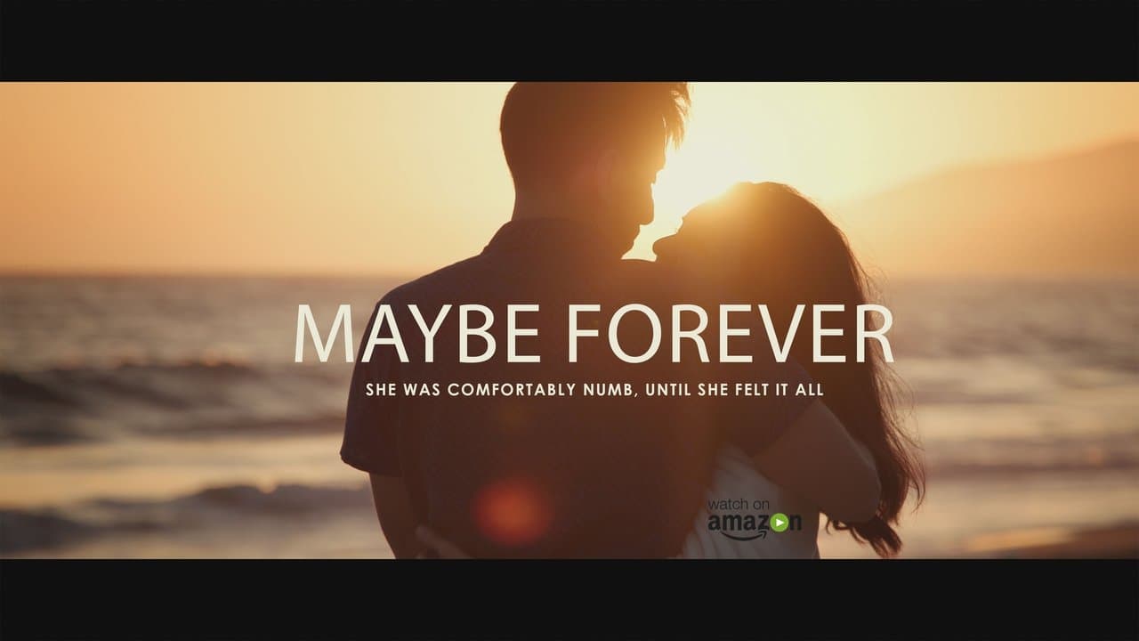 Maybe Forever backdrop