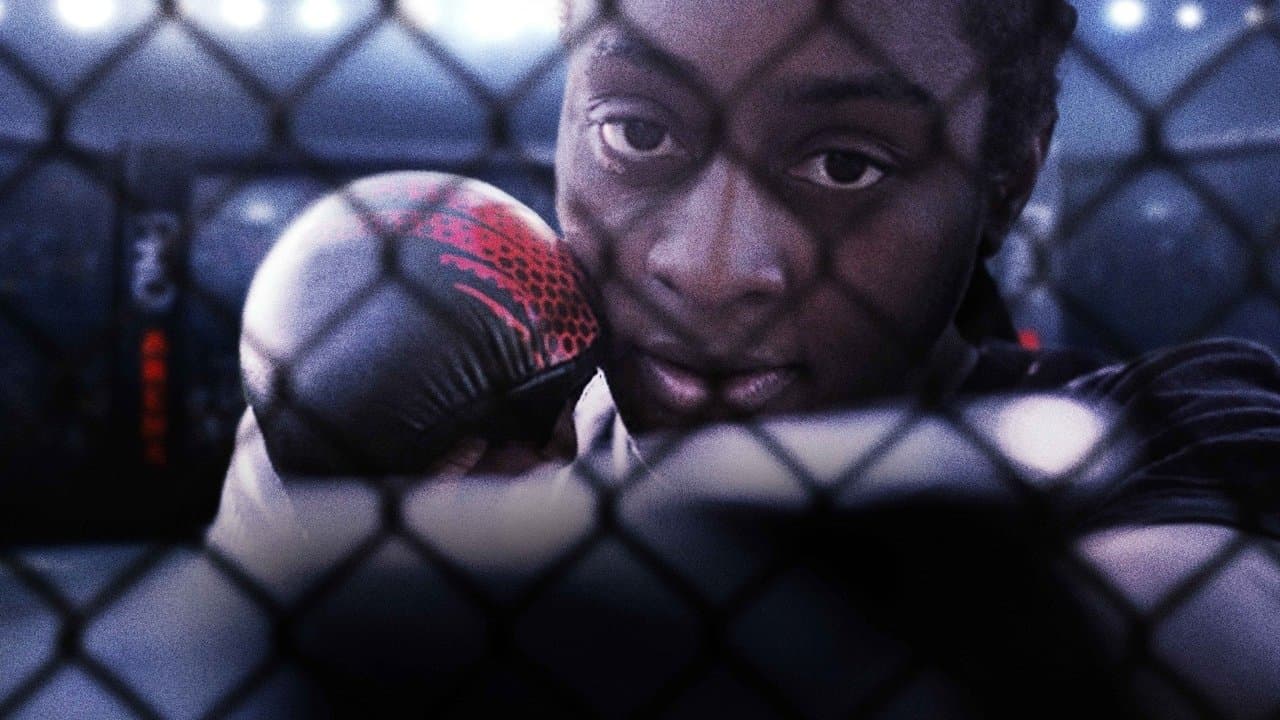 The Good Fight Club backdrop