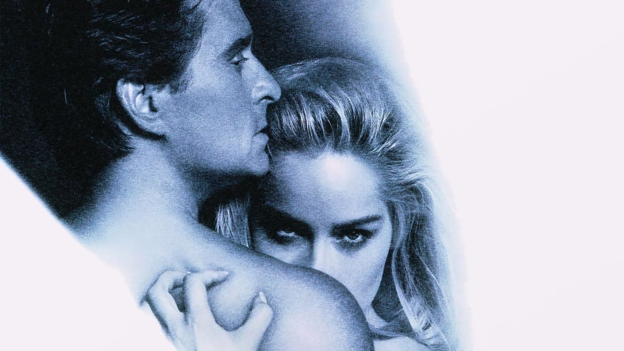 Basic Instinct backdrop