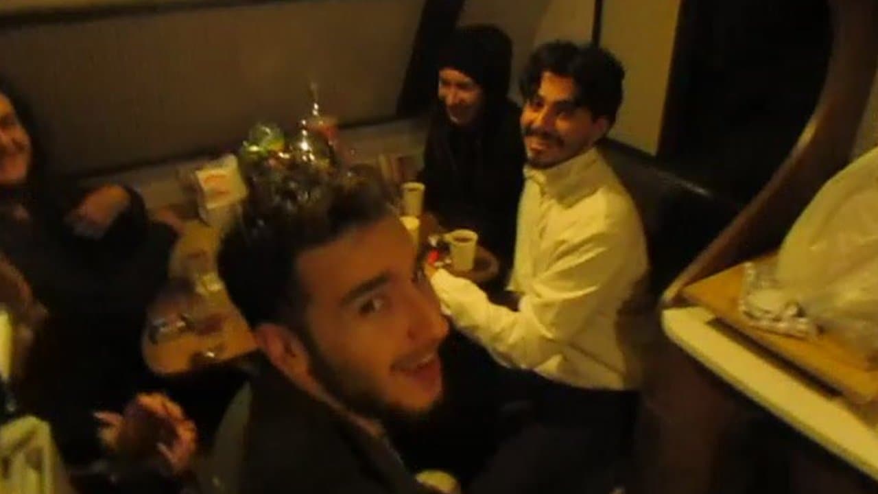 bu dünyanın sonu değil backdrop