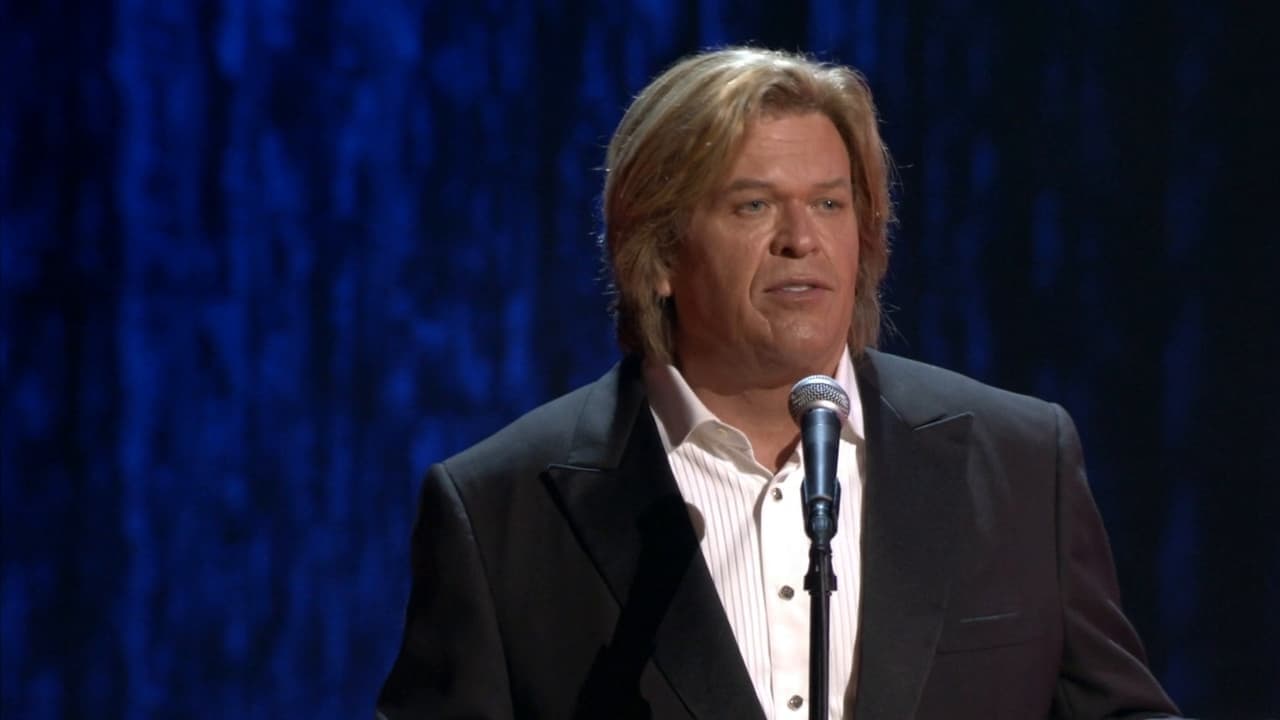 Ron White: Behavioral Problems backdrop