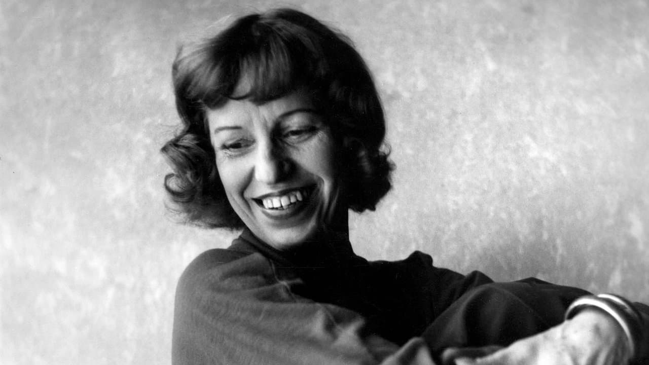 Lotte Lenya - Warum bin ich nicht froh? backdrop