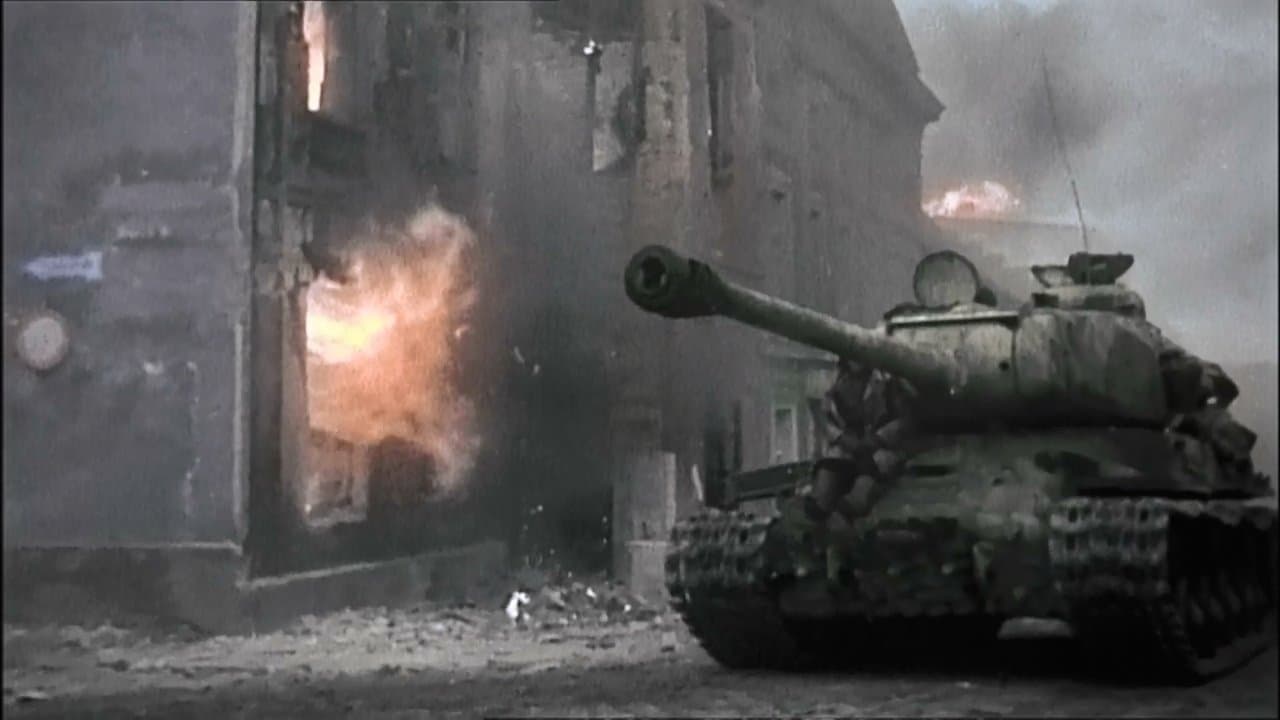 The Road to War backdrop