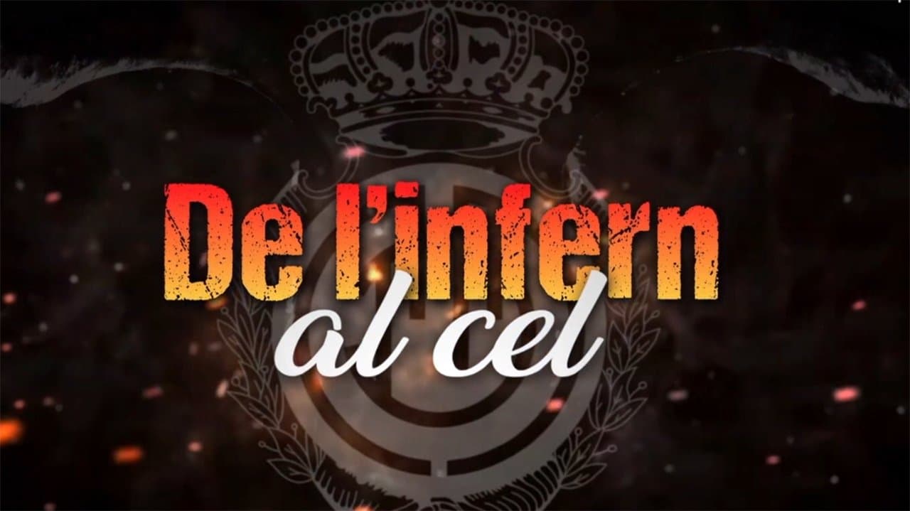 Del Infierno al Cielo backdrop