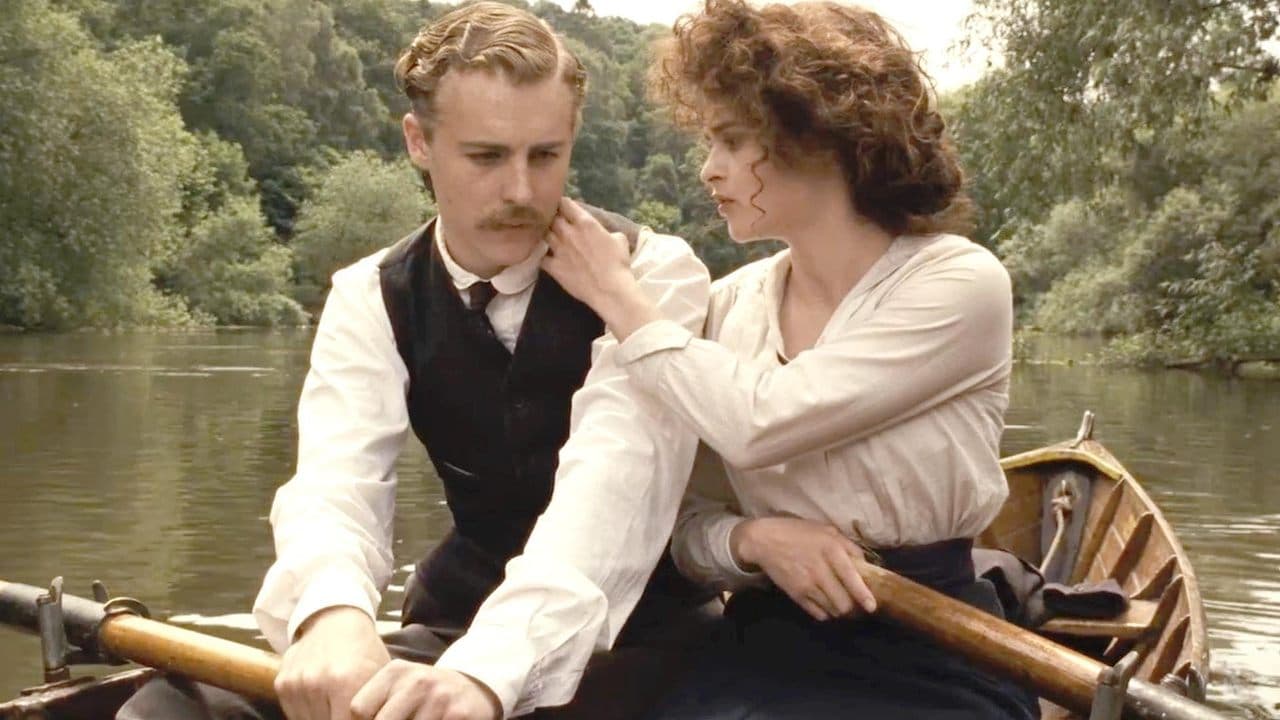 Howards End backdrop