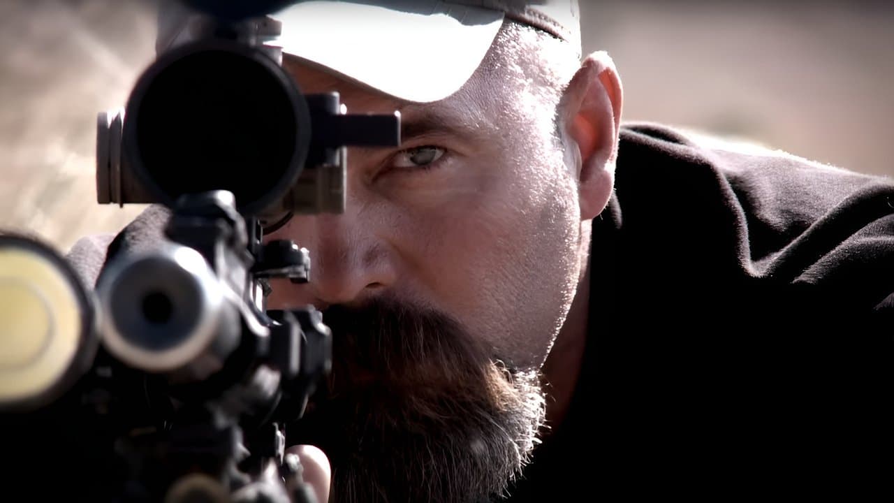 MD: The Art of the Precision Rifle backdrop