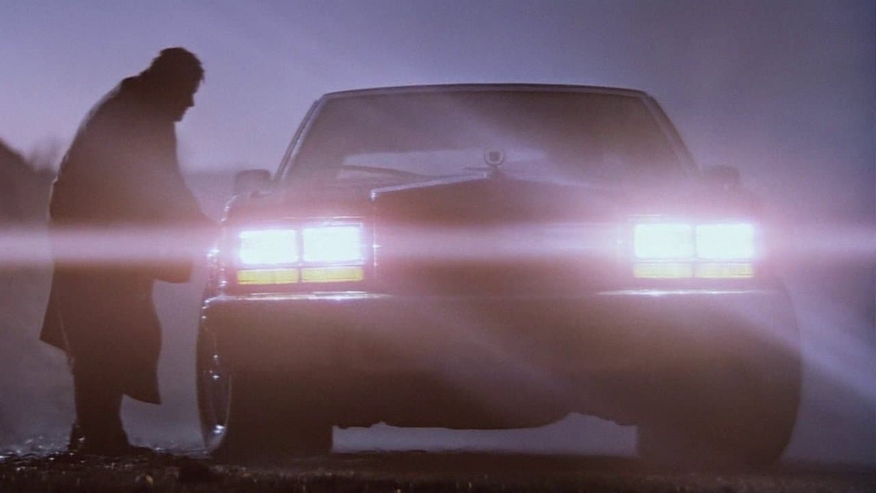 The Hitcher backdrop