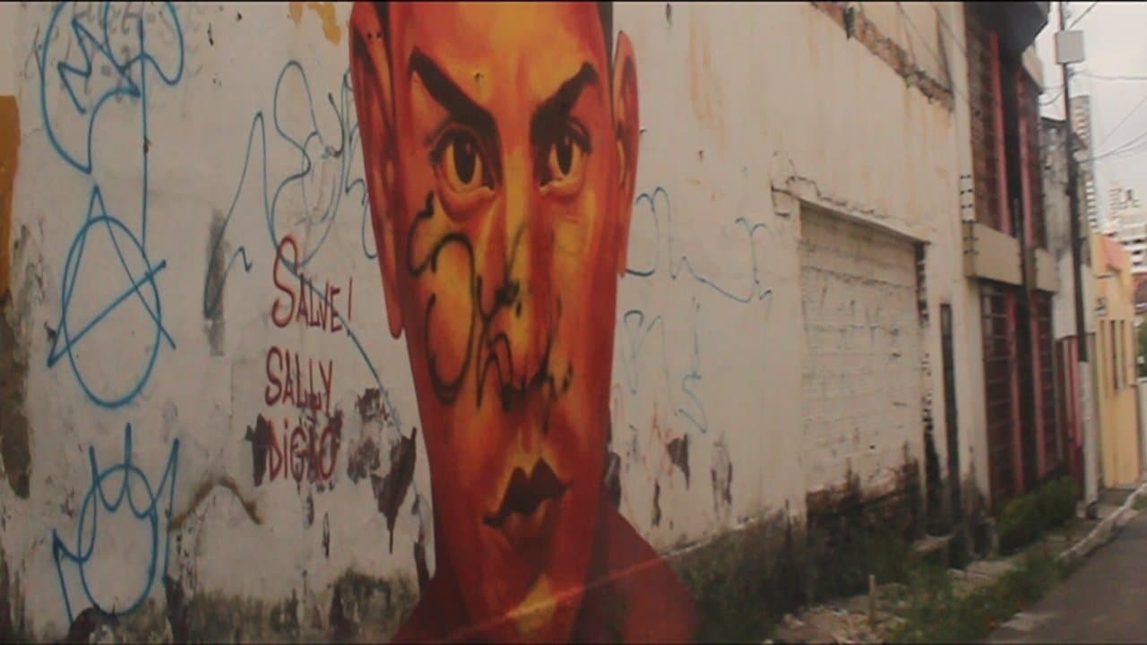 Fisionomia Belém backdrop
