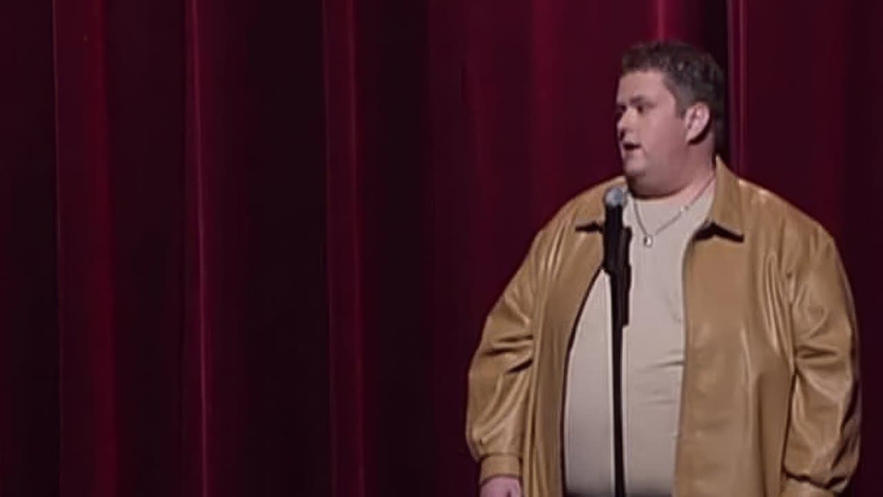 Ralphie May: Prime Cut backdrop