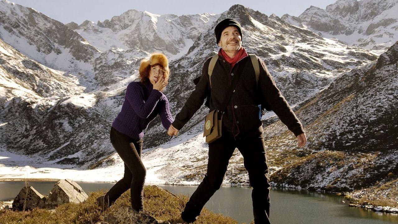 Le Voyage aux Pyrénées backdrop