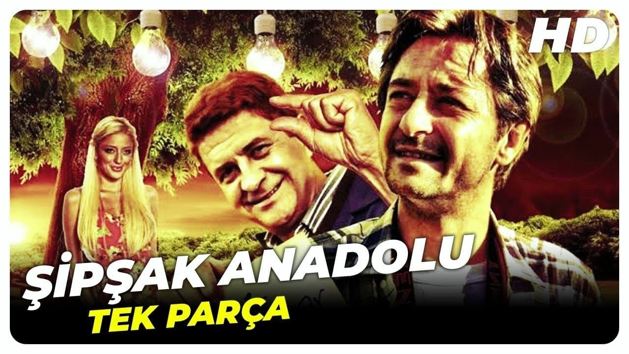 Şipşak Anadolu backdrop