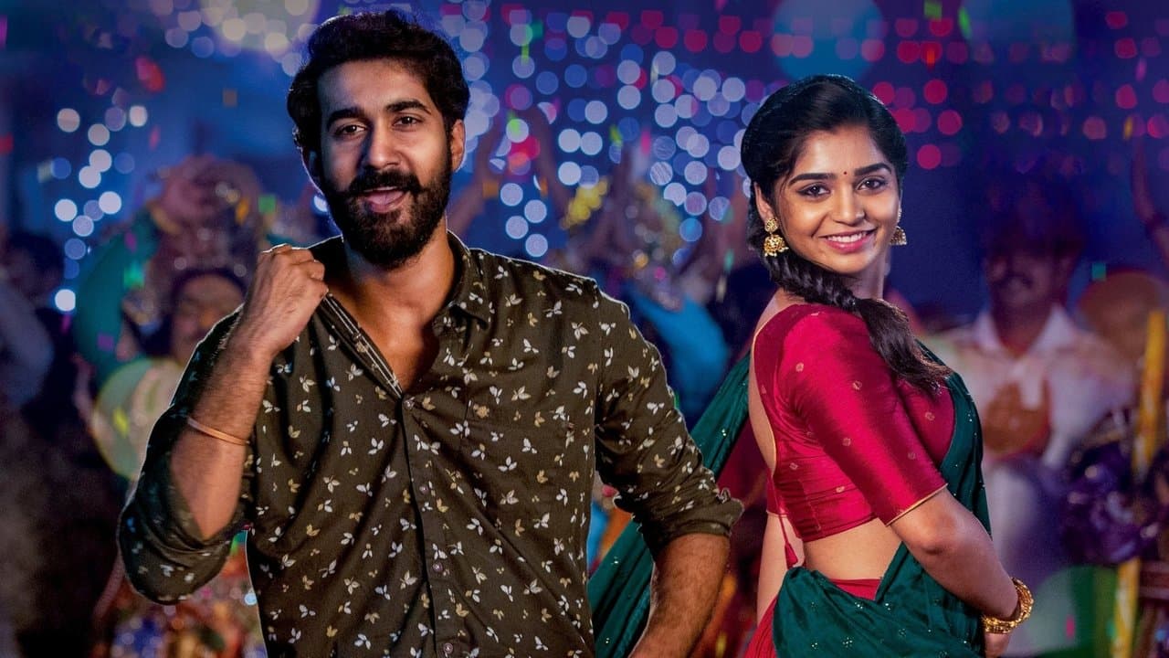 Sridevi Shoban Babu backdrop