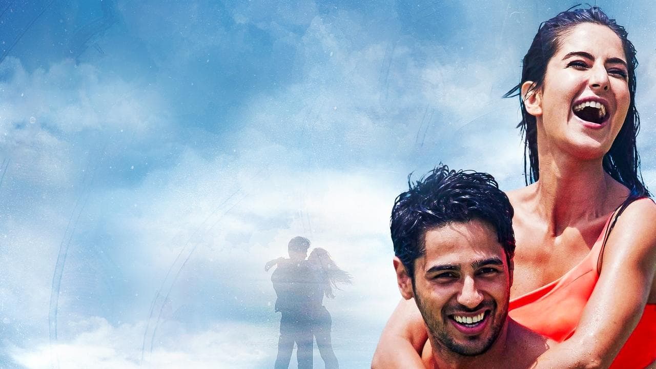 Baar Baar Dekho backdrop