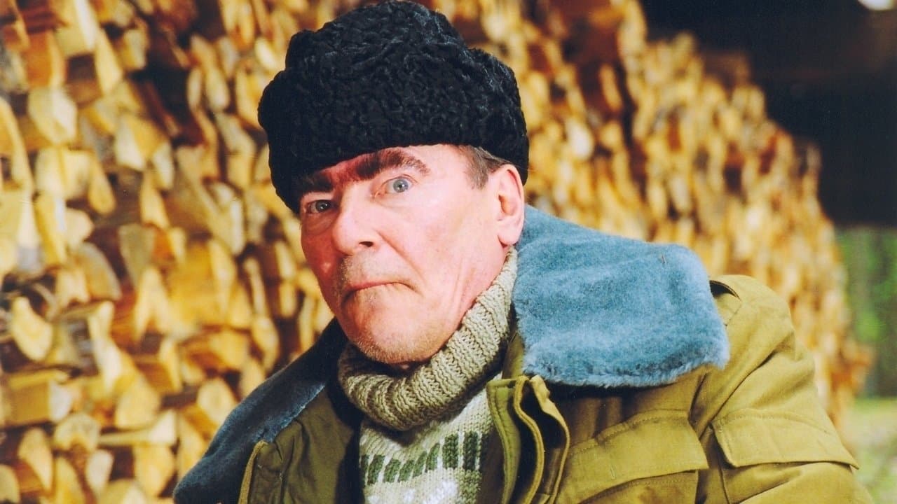 Brezhnev backdrop
