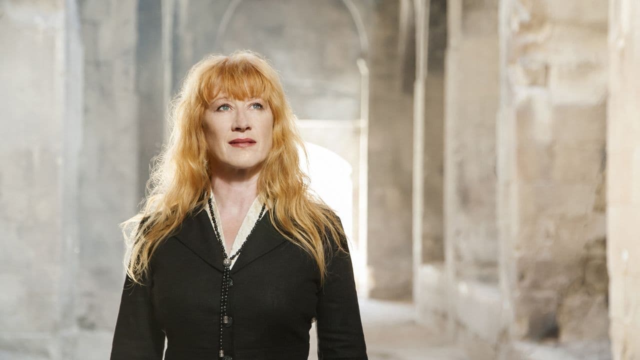 Loreena McKennitt: Nights from the Alhambra backdrop