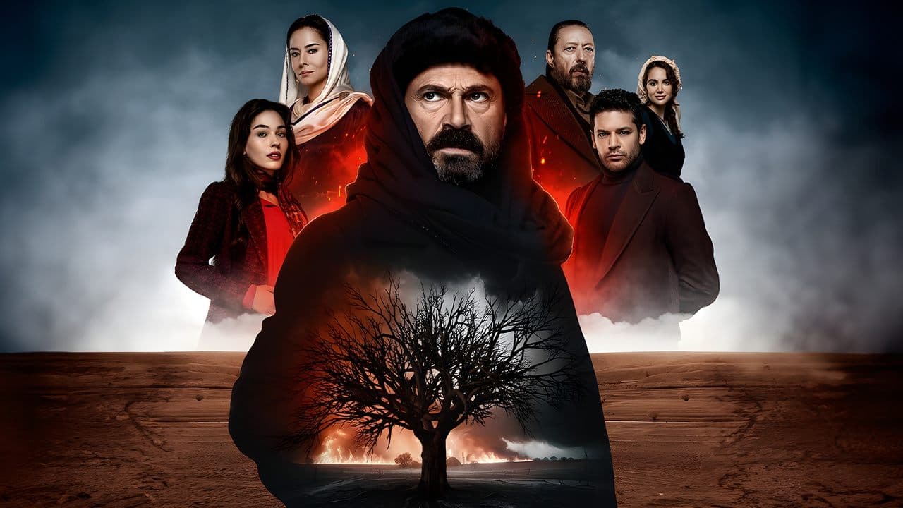 The Black Tree Epic backdrop