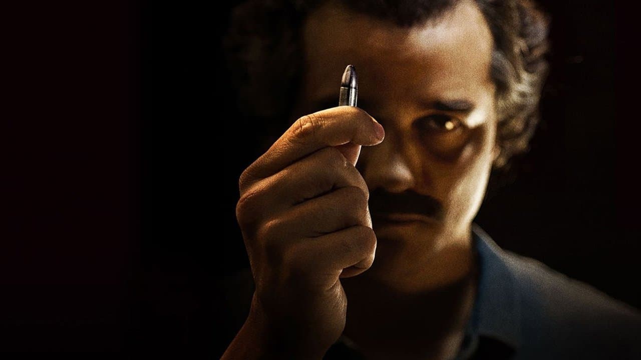 Narcos backdrop