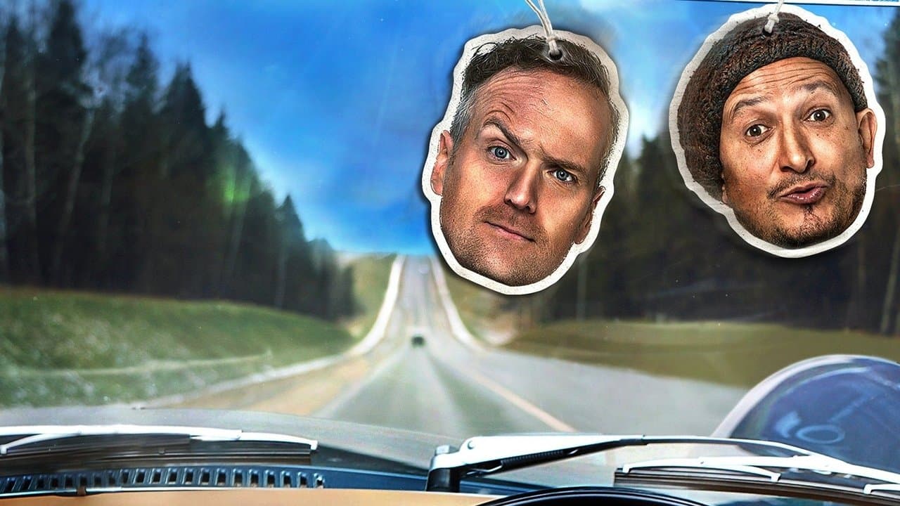 Car S.O.S. backdrop