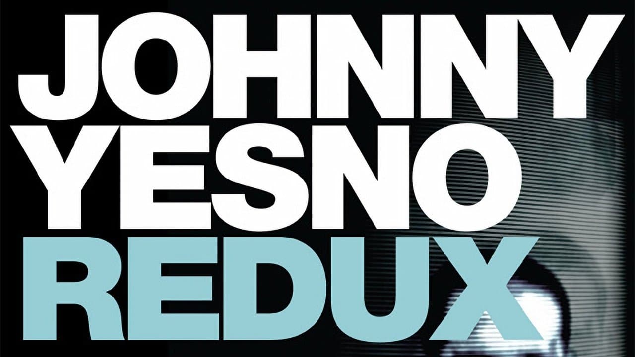 Johnny Yesno Redux backdrop