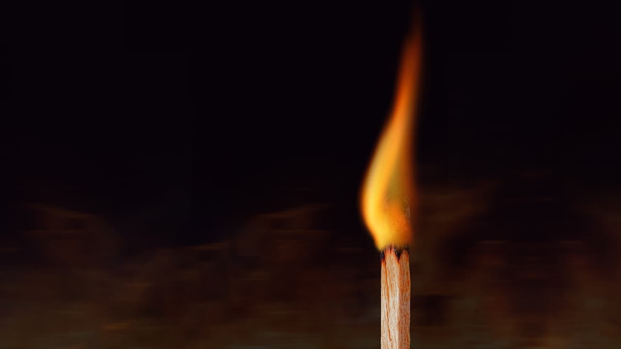 Hell on Earth: The Verónica Case backdrop