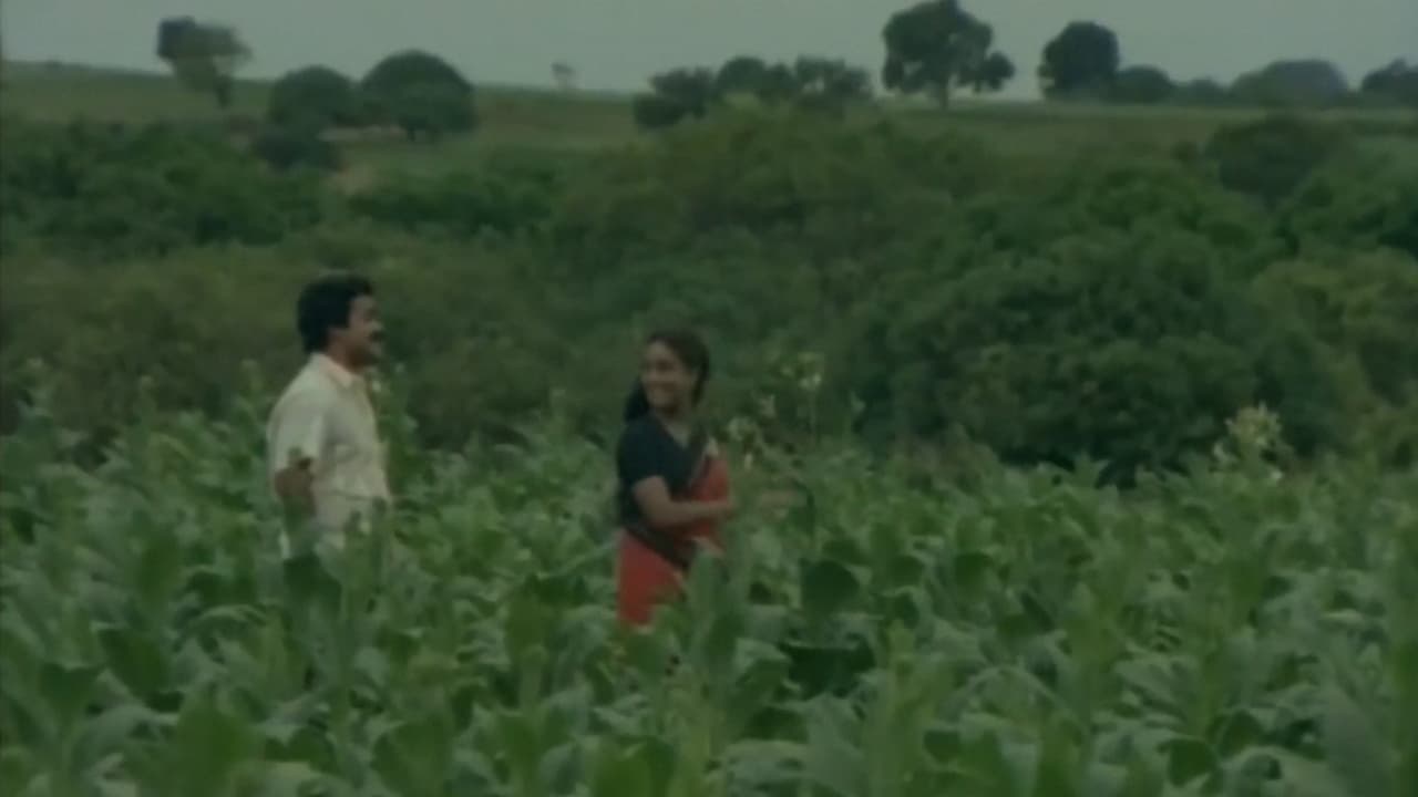 Namukku Parkkan Munthiri Thoppukal backdrop