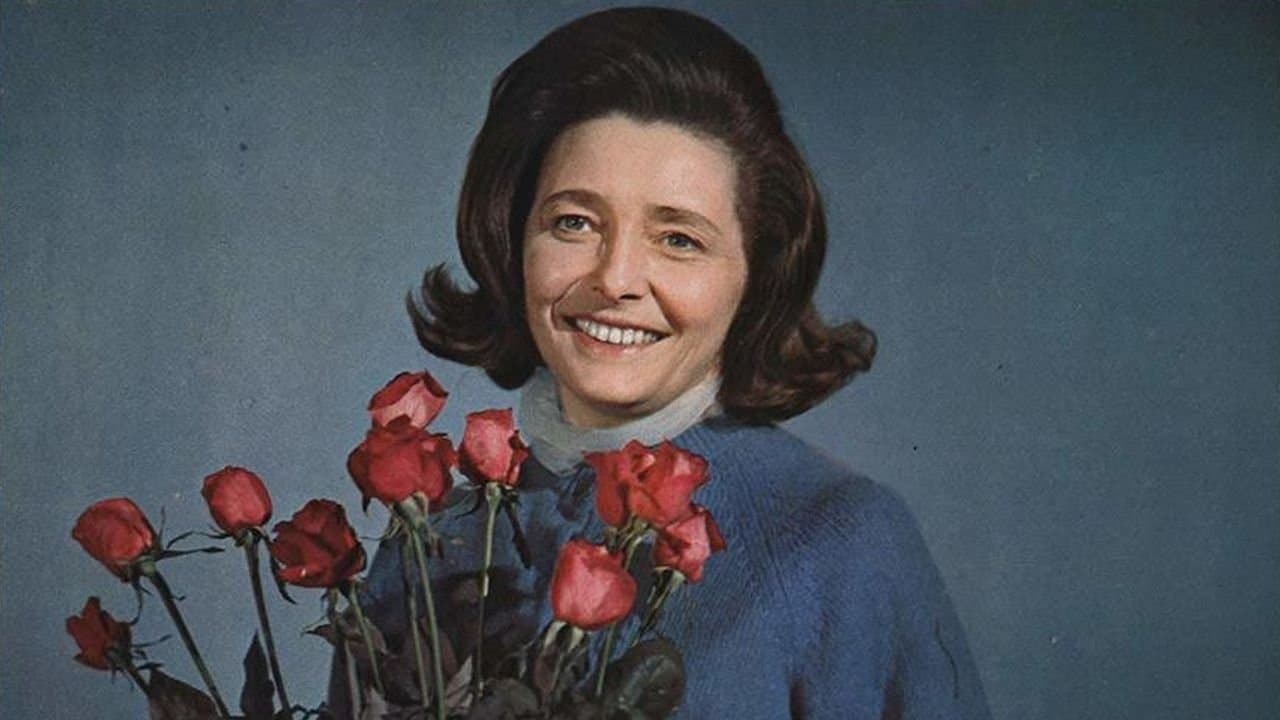 The Subject Was Roses backdrop