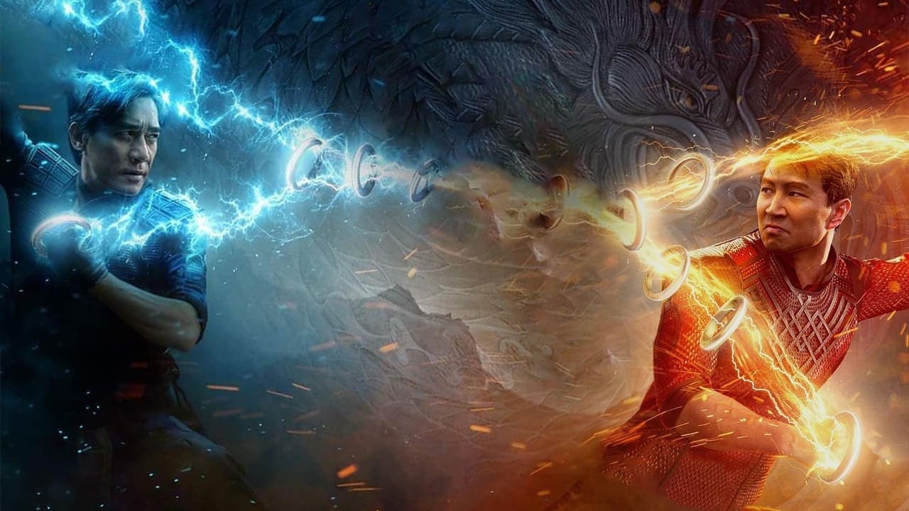 Shang-Chi and the Legend of the Ten Rings backdrop