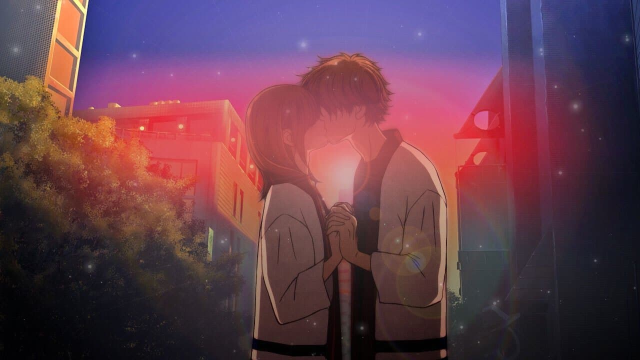 Bokura ga ita backdrop