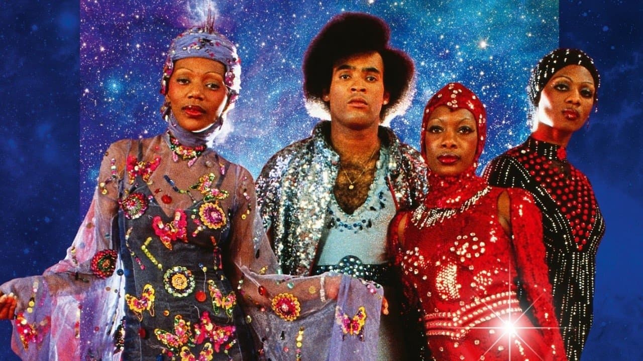 Boney M - Legendary TV Performances backdrop