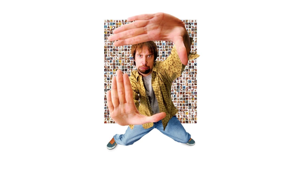 Freddy Got Fingered backdrop