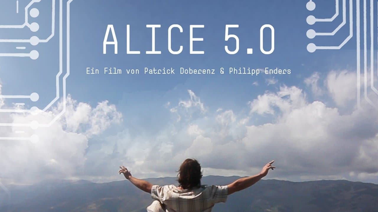 Alice 5.0 backdrop