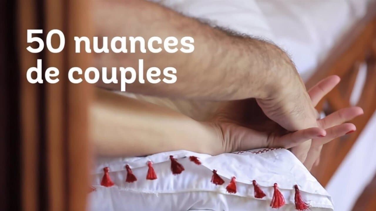 50 nuances de couples backdrop
